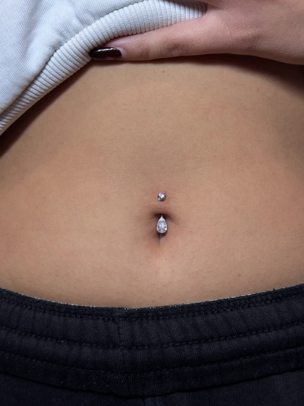 lospi body piercer Piercing Corpo piercing ombelico