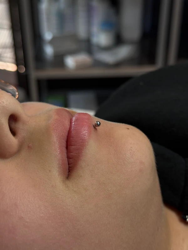 lospi body piercer Piercing Viso in provincia di Arezzo piercing labret